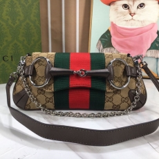 Gucci Horsebit Bags